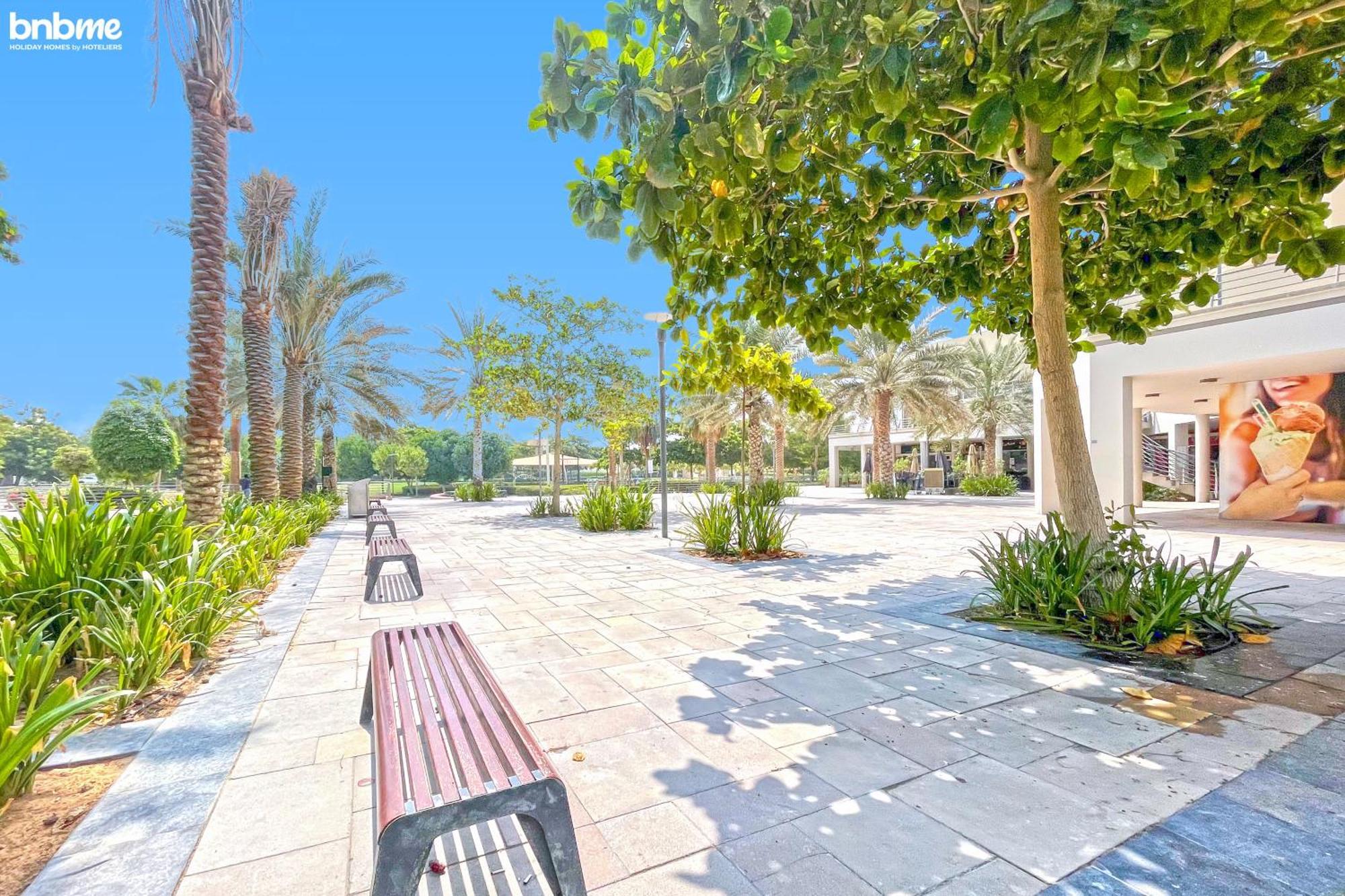 Apartment Bnbmehomes - Saba Tower Dubai