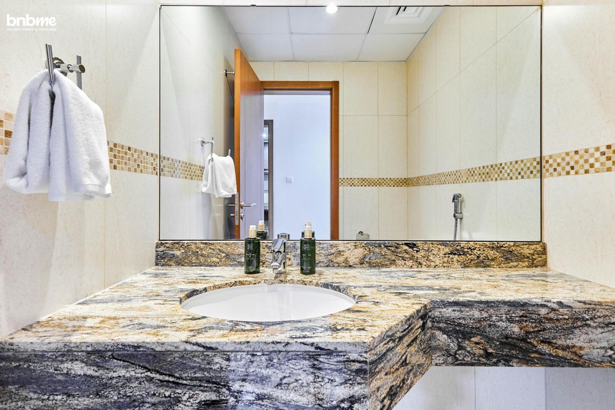 Apartment Bnbmehomes - Saba Tower *