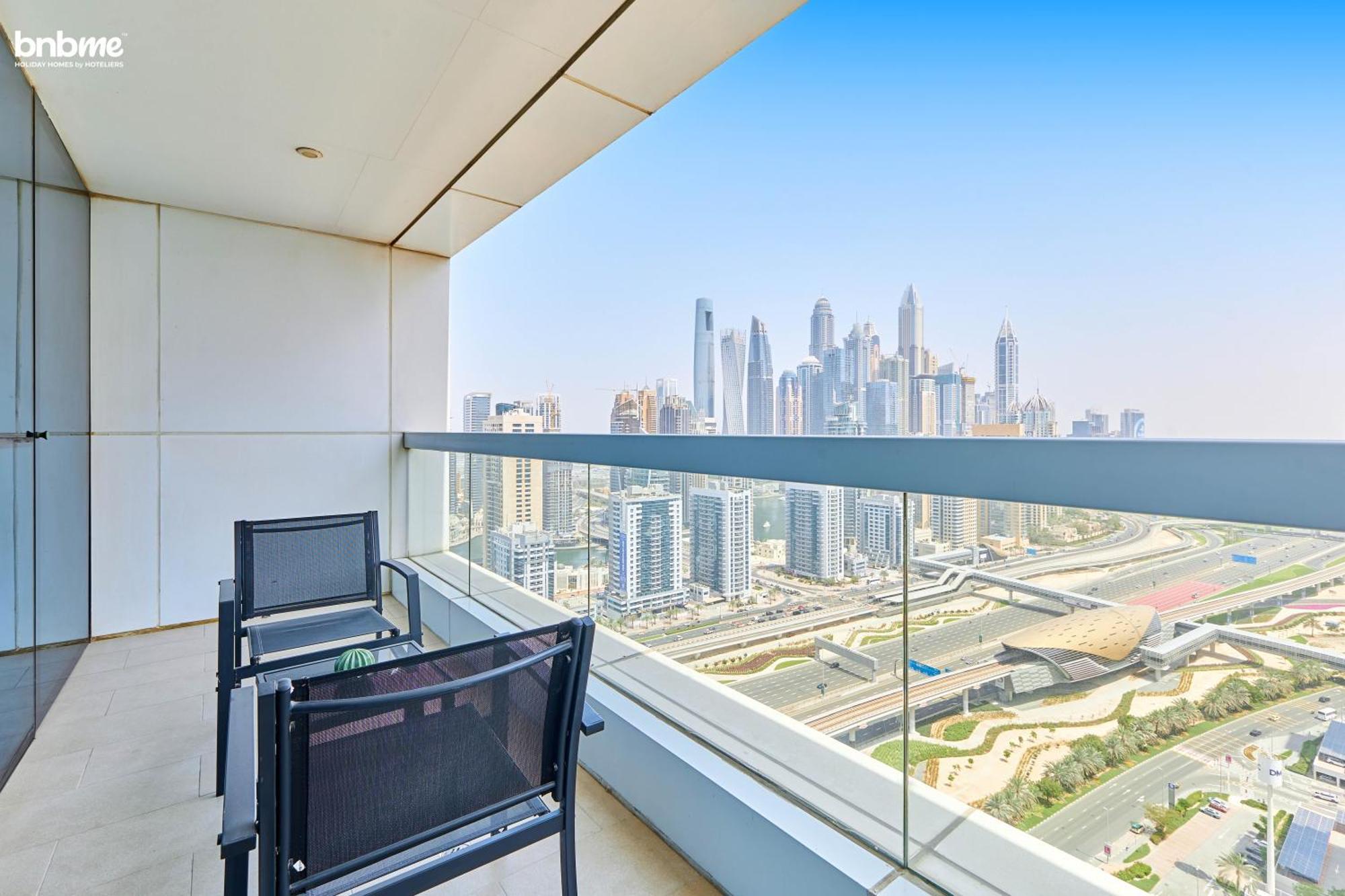 Apartment Bnbmehomes - Saba Tower