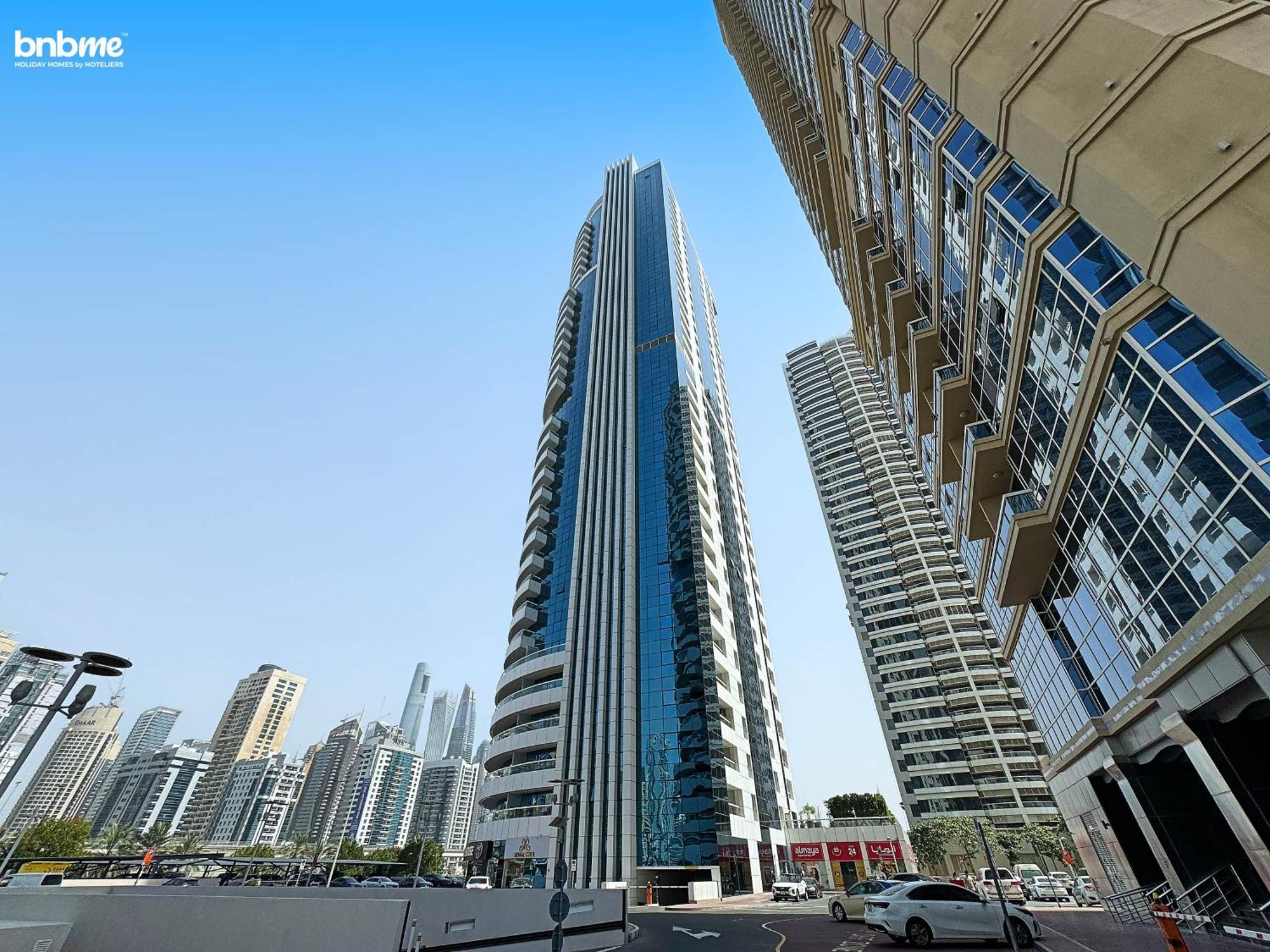 Apartment Bnbmehomes - Saba Tower *